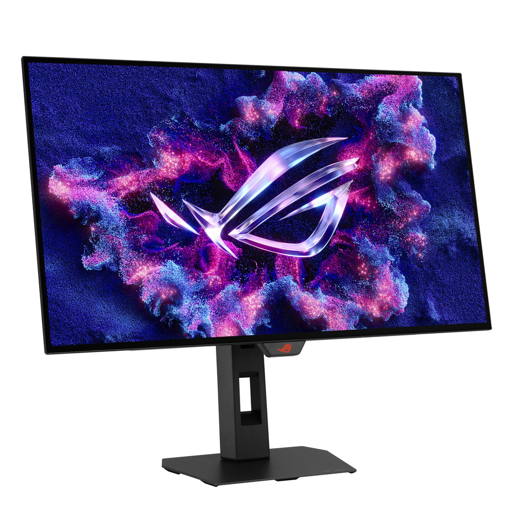 ASUS ROG XG27AQDMGR 27 Inch 1440p 240Hz Glossy OLED HDR Gaming Monitor