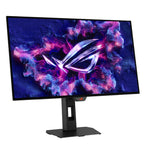 ASUS ROG XG27AQDMGR 27 Inch 1440p 240Hz Glossy OLED HDR Gaming Monitor