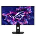 ASUS ROG XG27AQDMGR 27 Inch 1440p 240Hz Glossy OLED HDR Gaming Monitor