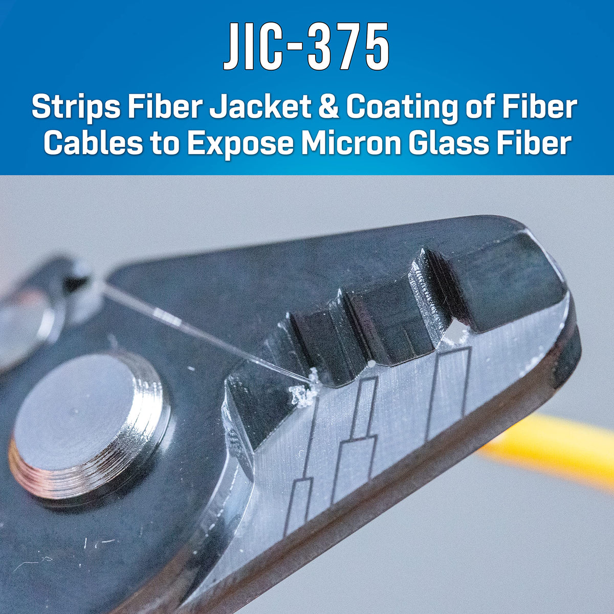 Jonard Tools TK-121B Backpack Fiber Prep Kit+