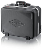KNIPEX Tools 00 21 41 LE Tool Case "Big Twin-Move", Empty, 20"