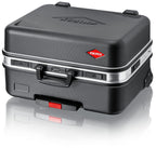 KNIPEX Tools 00 21 41 LE Tool Case "Big Twin-Move", Empty, 20"