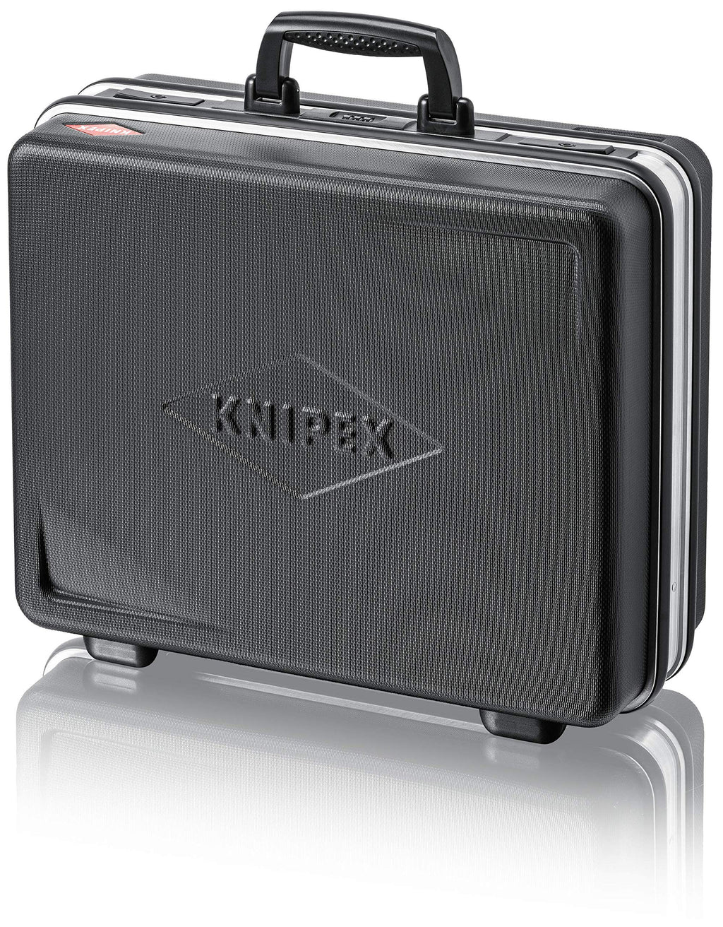 Knipex 00 21 05 LE Tool Case "Basic" empty