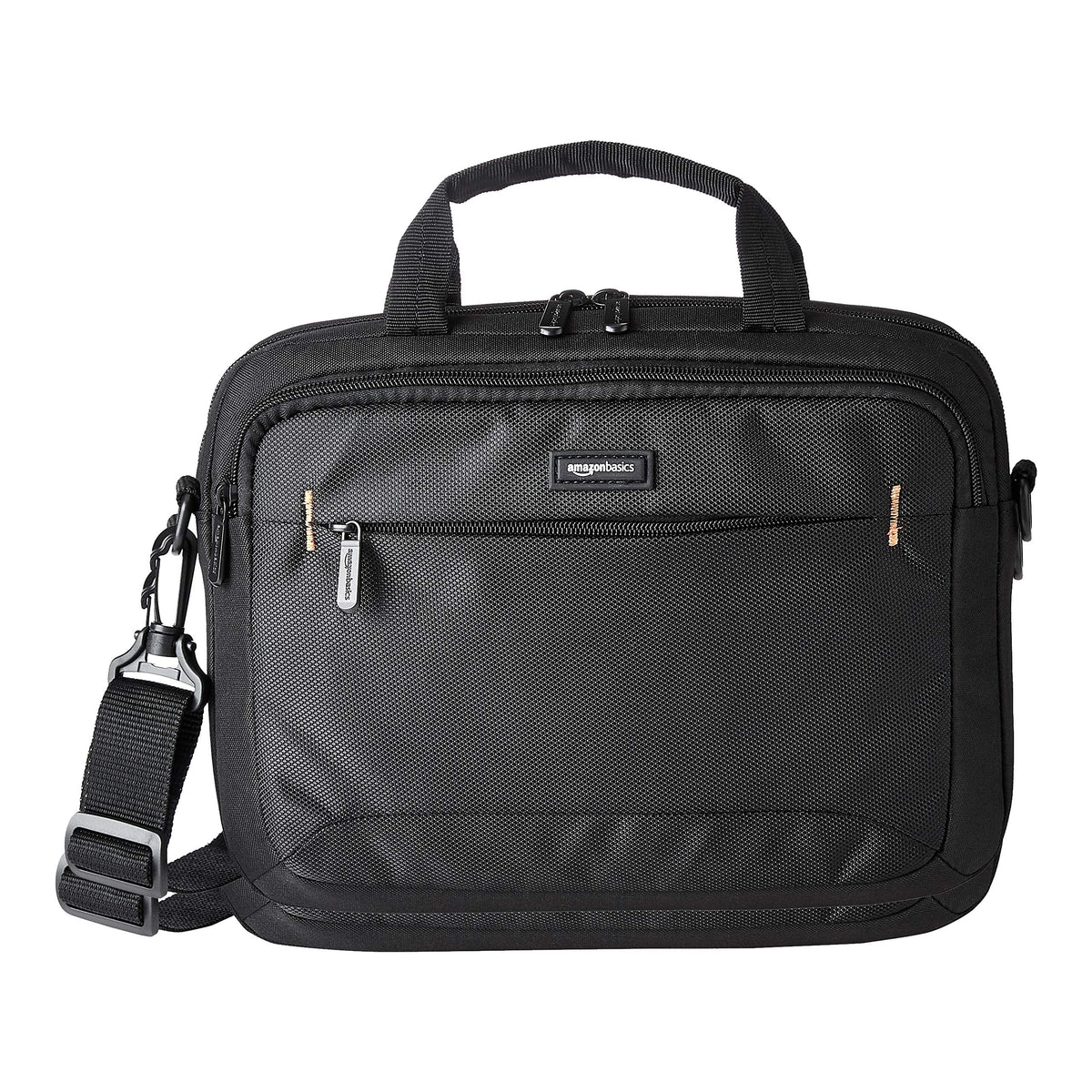 Amazon Basics Laptop Carrying Case, Black