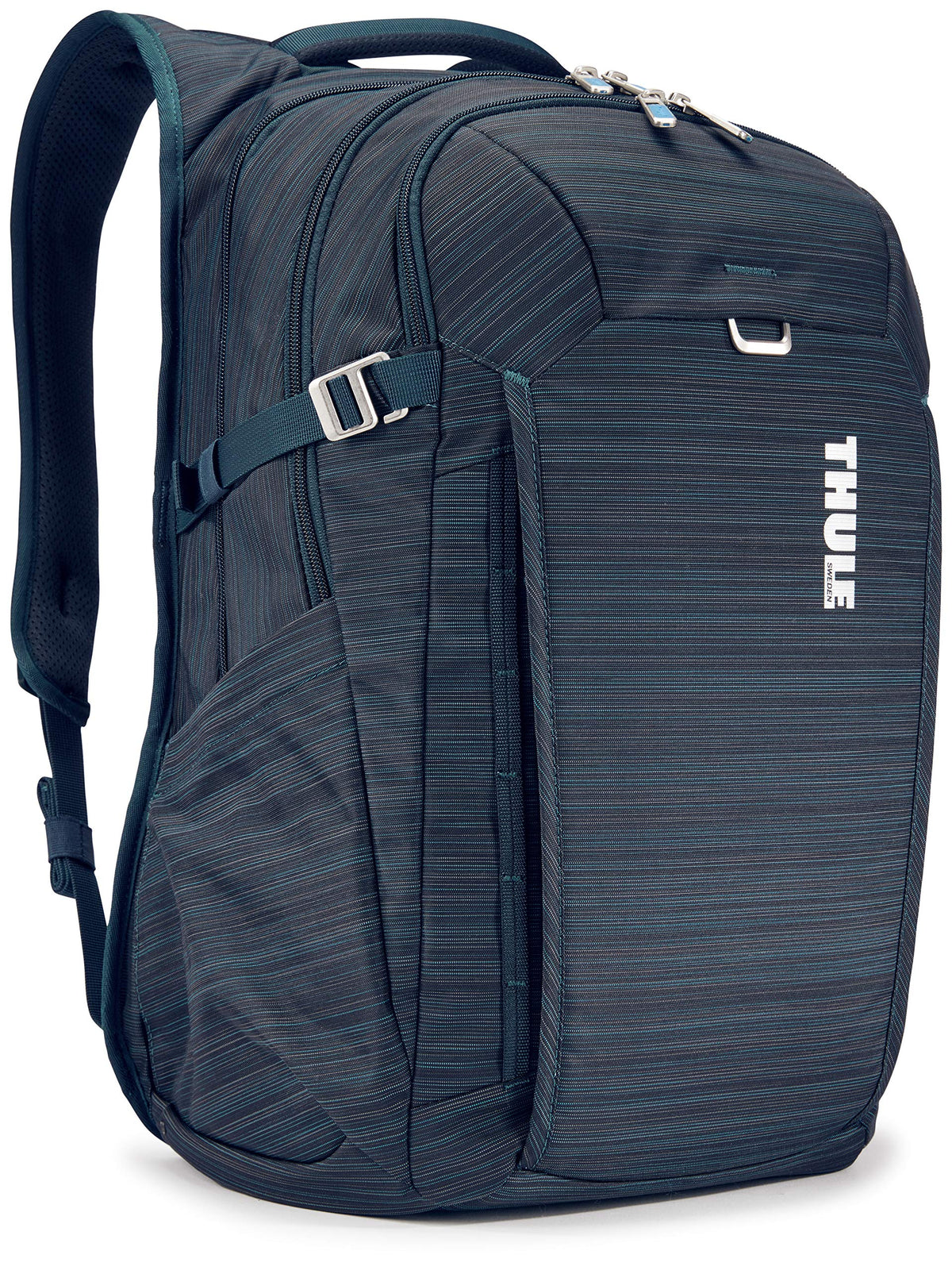Thule Construct 28L Backpack New, 15.6 Inch Padded Laptop Sleeve, School